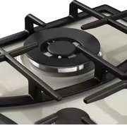 Газовая варочная панель Kuppersberg FS 610 C Bronze фото 4 в Казани и Татарстане