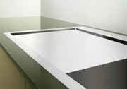 Мойка Бланко Claron 5S-IF/A крыло слева нержавеющая сталь фото 4 в Казани и Татарстане Мойка Blanco Claron 5S-IF/A крыло слева нержавеющая сталь фото 4 в Казани и Татарстане