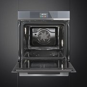 Духовой шкаф Smeg SFP6104STS фото 3 в Казани и Татарстане