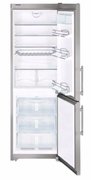 Холодильник Liebherr CNes 3556 Premium NoFrost фото 3 в Казани и Татарстане