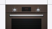 Духовой шкаф Bosch HBF114BL0R фото 2 в Казани и Татарстане