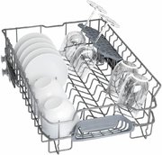 Отдельностоящая посудомоечная машина BOSCH SPS2HMW2FR фото 4 в Казани и Татарстане