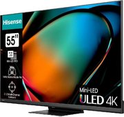 Телевизор Hisense 55U8KQ фото 2 в Казани и Татарстане
