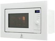 Встраиваемая микроволновая печь Jacky`s JM BW20A1 фото 4 в Казани и Татарстане