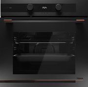 Духовой шкаф Teka HLB 84-G1 P Infinity Matt Black фото 3 в Казани и Татарстане