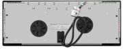 Индукционная варочная панель Maunfeld CVI904SFLBK Inverter фото 2 в Казани и Татарстане