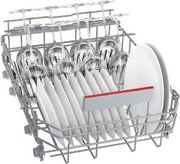Встраиваемая посудомоечная машина Bosch SPV4EMX17E фото 3 в Казани и Татарстане
