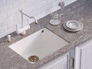 Мойка Omoikiri BOSEN 54-U ES фото 3 в Казани и Татарстане