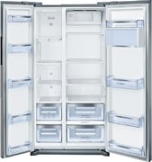 Холодильник Side-by-side Bosch KAN 92VI25 R фото 2 в Казани и Татарстане