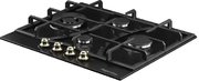 Газовая варочная панель Kuppersberg FS 610 Ant Bronze фото 3 в Казани и Татарстане