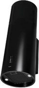 Вытяжка Maunfeld Lee Wall 39 Long black фото 3 в Казани и Татарстане