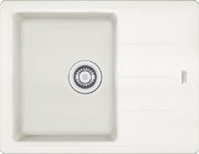 Мойка Franke BFG 611C белый фото в Казани и Татарстане