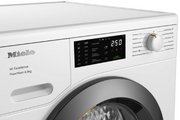 Стиральная машина Miele WEB365WCS Chrome Edition фото 2 в Казани и Татарстане