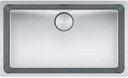 Мойка Франке Mythos MYX 110-70 фото в Казани и Татарстане Мойка Franke Mythos MYX 110-70 фото в Казани и Татарстане