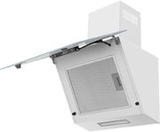 Вытяжка Maunfeld Astro 50 белое стекло фото 2 в Казани и Татарстане