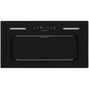 Встраиваемая вытяжка KRONA ASPEN 600 BLACK SGC фото 2 в Казани и Татарстане