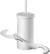 Измельчитель KitchenAid 5KFC3515ECL фото 4 в Казани и Татарстане