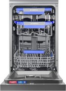 Посудомоечная машина Maunfeld MWF45331S Inverter фото 3 в Казани и Татарстане