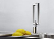 Смеситель Franke Tetris хром фото 4 в Казани и Татарстане