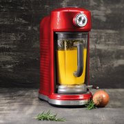 Блендер Китчен Эйд 5KSB5080ECA фото 4 в Казани и Татарстане Блендер KitchenAid 5KSB5080ECA фото 4 в Казани и Татарстане