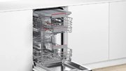 Встраиваемая посудомоечная машина Bosch SPV4HMX65Q фото 4 в Казани и Татарстане