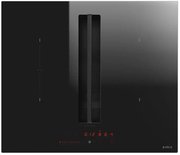 Варочная панель с вытяжкой Elica NIKOLATESLA FIT BL/A/72 фото 2 в Казани и Татарстане