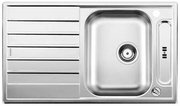 ΠΠΎΠΉΠΊΠ° Blanco Livit 45 S Centric Π½Π΅ΡΠΆΠ°Π²Π΅ΡΡΠ°Ρ ΡΡΠ°Π»Ρ ΠΠΎΠΉΠΊΠ° Blanco Livit 45 S Centric Π½Π΅ΡΠΆΠ°Π²Π΅ΡΡΠ°Ρ ΡΡΠ°Π»Ρ