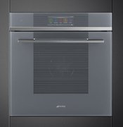 Духовой шкаф Smeg SFP6106WTPS фото 2 в Казани и Татарстане