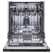 Встраиваемая посудомоечная машина Brandt BKFI1444J фото 2 в Казани и Татарстане