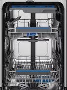Встраиваемая посудомоечная машина Electrolux KEMC3211L фото 2 в Казани и Татарстане