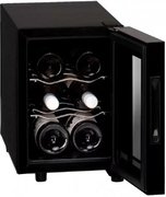 Винный шкаф Dunavox DAFT-6.16 фото 2 в Казани и Татарстане
