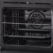 Духовой шкаф KRONA LINEA 60 BL фото 4 в Казани и Татарстане