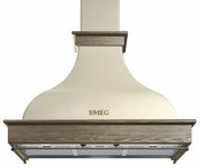 Вытяжка Smeg KCL900POE фото 2 в Казани и Татарстане