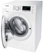 Стиральная машина Samsung WW60K40G08W фото 2 в Казани и Татарстане