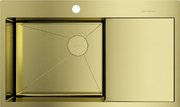 ΠΠΎΠΉΠΊΠ° Omoikiri AKISAME 86 SIDE LG-L ΡΠ²Π΅ΡΠ»ΠΎΠ΅ Π·ΠΎΠ»ΠΎΡΠΎ ΠΊΡΡΠ»ΠΎ ΡΠΏΡΠ°Π²Π° ΠΠΎΠΉΠΊΠ° Omoikiri AKISAME 86 SIDE LG-L ΡΠ²Π΅ΡΠ»ΠΎΠ΅ Π·ΠΎΠ»ΠΎΡΠΎ ΠΊΡΡΠ»ΠΎ ΡΠΏΡΠ°Π²Π°