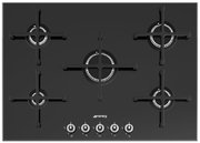Варочная панель Smeg PV175N Варочная панель Smeg PV175N