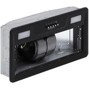 Встраиваемая вытяжка KRONA KATE 600 BLACK PB V2 фото 3 в Казани и Татарстане