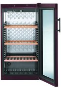 Винный шкаф Liebherr WK 2927 Vinothek фото 2 в Казани и Татарстане