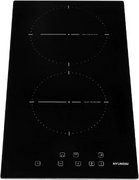 Индукционная варочная панель Hyundai HHI 3710 BG фото 3 в Казани и Татарстане