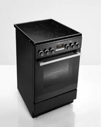 Электрическая плита Electrolux EKC954908K фото 3 в Казани и Татарстане