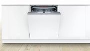 Встраиваемая посудомоечная машина BOSCH SMV46NX01R фото 2 в Казани и Татарстане