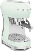 Кофемашина Smeg ECF02PGEU фото 4 в Казани и Татарстане