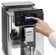 Кофемашина Delonghi ECAM630.75.TSM фото 4 в Казани и Татарстане