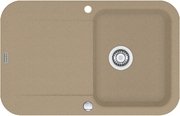 Мойка Франке PBG 611-78 миндаль фото в Казани и Татарстане Мойка Franke PBG 611-78 миндаль фото в Казани и Татарстане