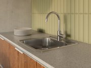 Мойка Omoikiri NOTORO 48 IN фото 4 в Казани и Татарстане