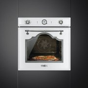 Духовой шкаф Smeg SFP750BSPZ фото 2 в Казани и Татарстане