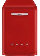 Посудомоечная машина Smeg LVFABRD2 Посудомоечная машина Smeg LVFABRD2
