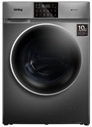 Стирально-сушильная машина Korting KWD 60DV107 Gr Стирально-сушильная машина Korting KWD 60DV107 Gr