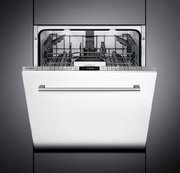 Встраиваемая посудомоечная машина Gaggenau DF 260-163 фото 2 в Казани и Татарстане
