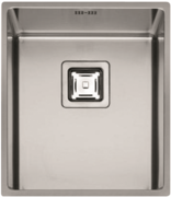 Мойка Fulgor Milano P1B 3743 QU Мойка Fulgor Milano P1B 3743 QU